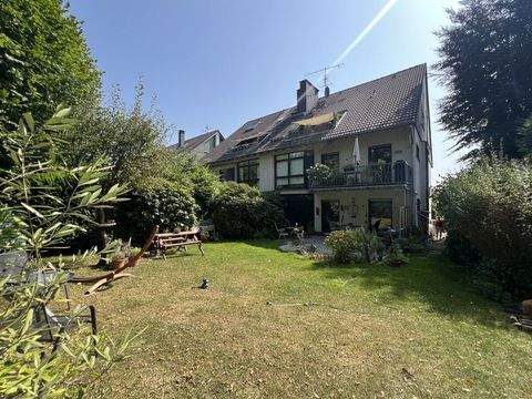 Solingen Häuser, Solingen Haus kaufen