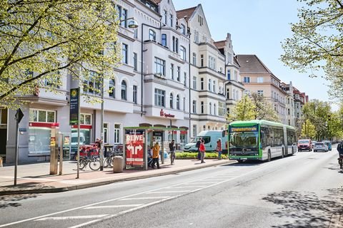 Hannover Wohnungen, Hannover Wohnung kaufen