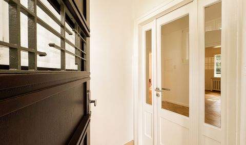 Bad Homburg vor der Höhe Büros, Büroräume, Büroflächen 