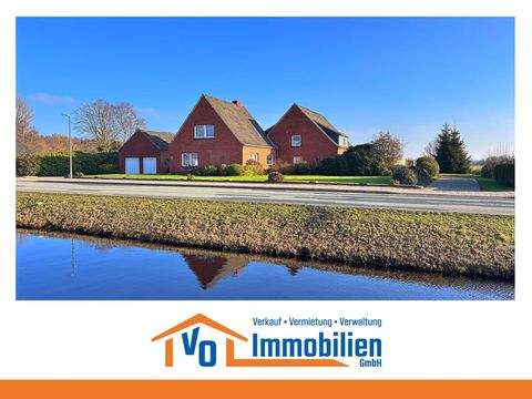 Großefehn Häuser, Großefehn Haus kaufen