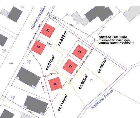 Lehrte OT Sievershausen 1