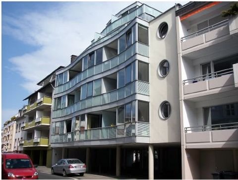 Bonn Wohnungen, Bonn Wohnung mieten