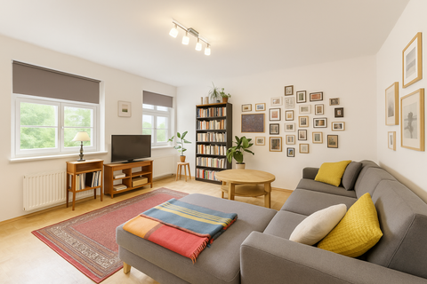 Leipzig Wohnungen, Leipzig Wohnung kaufen