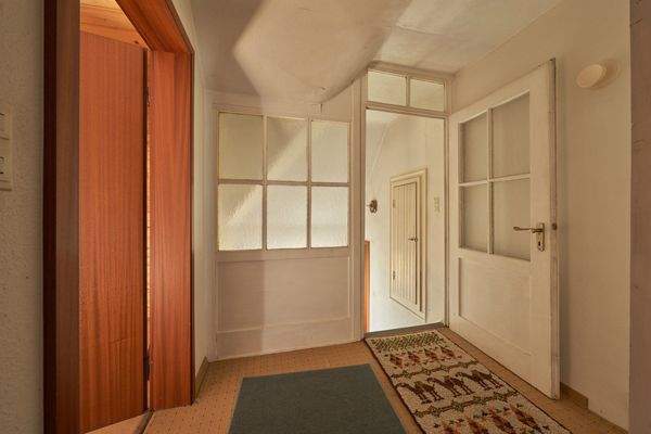 Flur/Diele Obergeschoss