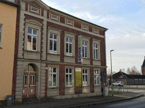 Wolgast Wohnungen, Wolgast Wohnung mieten