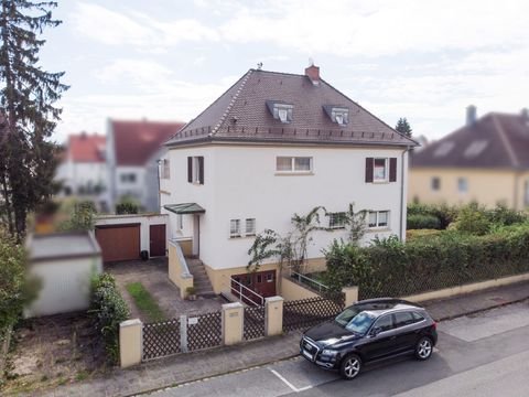 Nürnberg Häuser, Nürnberg Haus kaufen