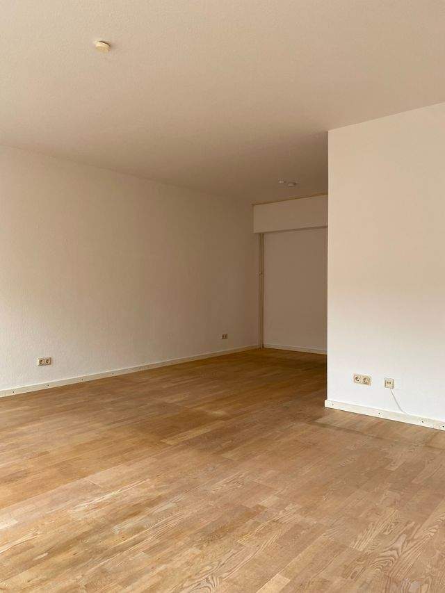 2-Zimmer-Wohnung über 2 Etagen, Marienstraße 4, Flensburg, befristet auf 2 Jahre zu vermieten - Foto 3