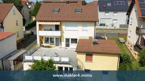 Geldersheim Häuser, Geldersheim Haus kaufen