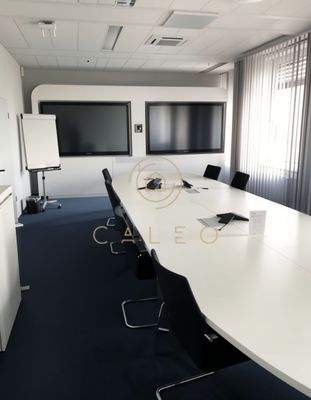 Innenansicht - Konferenzraum 2