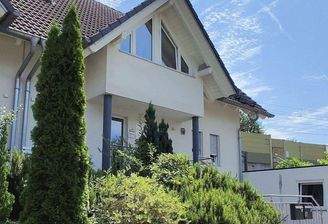 Hausansicht -Aussen