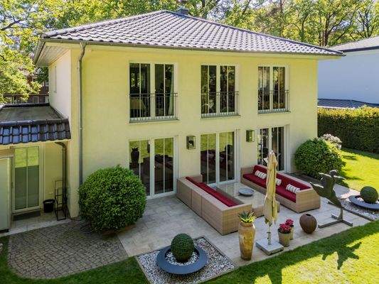 Raum für Ihre Kreativität