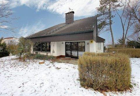 Forchheim Häuser, Forchheim Haus kaufen