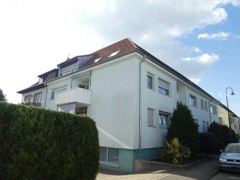 Edingen-Neckarhausen Wohnungen, Edingen-Neckarhausen Wohnung kaufen