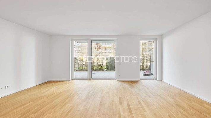 Wohnzimmer (Beispiel)