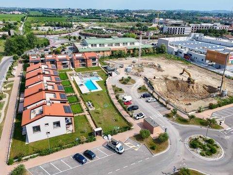 Castelnuovo del Garda Wohnungen, Castelnuovo del Garda Wohnung kaufen