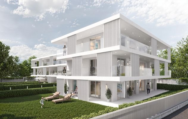 Brixen-Neubau-Luxus-Penthous-Immobilien-Plose-Wohnung-Garten-Wandern-Berge-Stadt-Bischofsstadt-White-Residence-Bressanone-Nuova Costruzione-Attico-di-lusso-Immobili-Plose-Appartamento-Giardino-Escursioni-Montagna-Città-Città Vescovile-Residenza Bianca