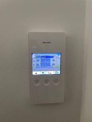 Videogegensprechanlage