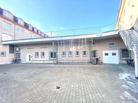 Markranstädt außen