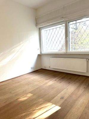 Schlafzimmer 1 Souterrain