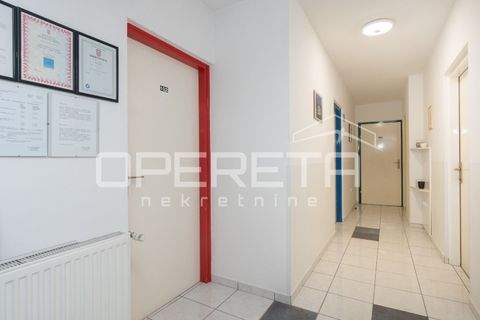 Varazdin Ladenlokale, Ladenflächen 