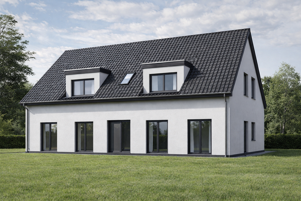 Visualisierung Osten