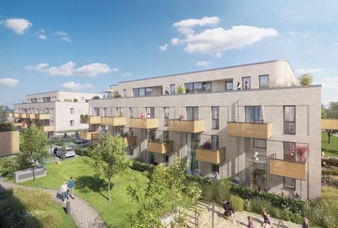 Kappeln Wohnungen, Kappeln Wohnung kaufen