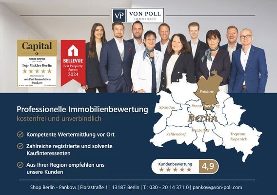 Ihre Immobilienspezialisten