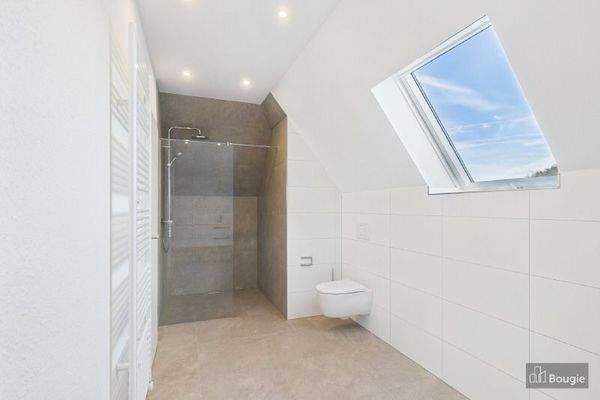 Badezimmer Obergeschoss