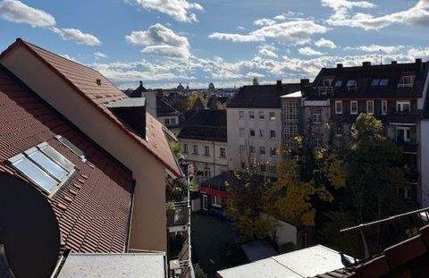 Nürnberg Wohnungen, Nürnberg Wohnung kaufen