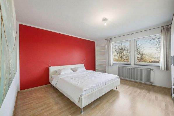 Ihr Elternschlafzimmer