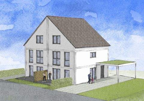 Schönaich Häuser, Schönaich Haus kaufen