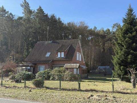 Neu Darchau Häuser, Neu Darchau Haus kaufen