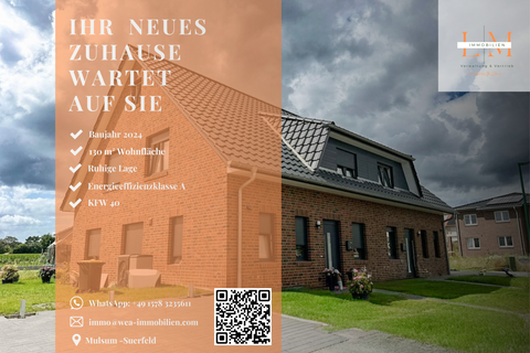 Kutenholz Häuser, Kutenholz Haus kaufen