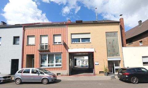 Grevenbroich / Elsen Büros, Büroräume, Büroflächen 