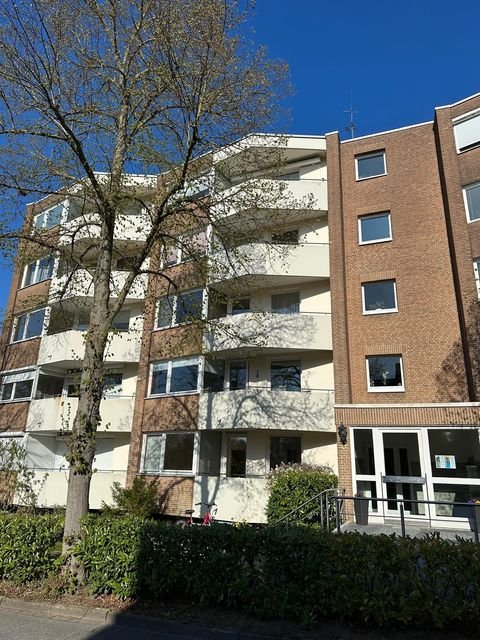 Scharbeutz Wohnungen, Scharbeutz Wohnung mieten