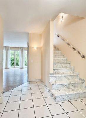 Eingangsbereich - Renovierungsvorschlag