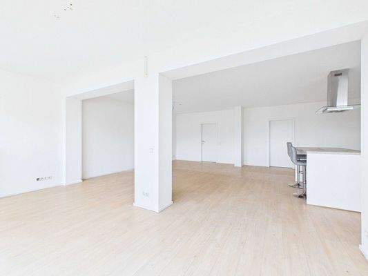 Moderne 3 Zimmer-Wohnung in Saarlouis-Lisdorf