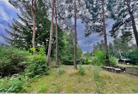 Mühlenbecker Land Grundstücke, Mühlenbecker Land Grundstück kaufen