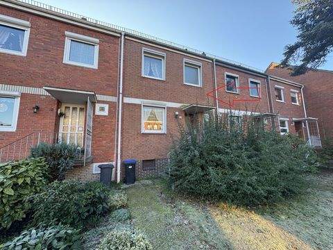 Bremen / Huchting Häuser, Bremen / Huchting Haus kaufen