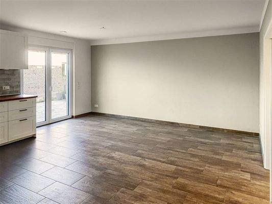 Wohn/-Essbereich ELW