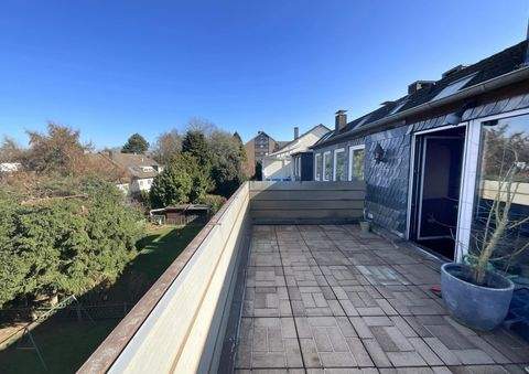 Mülheim Wohnungen, Mülheim Wohnung kaufen