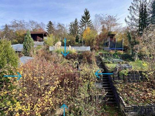 Anteilige Gartenfläche_Bereich unten links