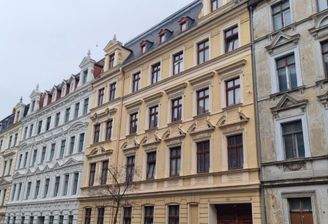 Außenansicht straßenseitig