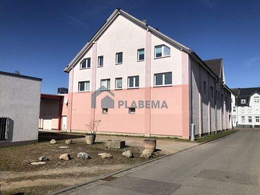 215.00-Anlieferungszone-Ansicht II