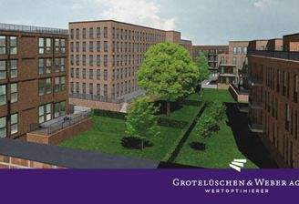 Fiktive Außenausicht 