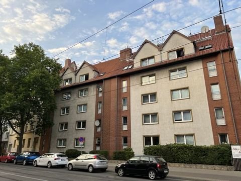 Hannover Wohnungen, Hannover Wohnung kaufen