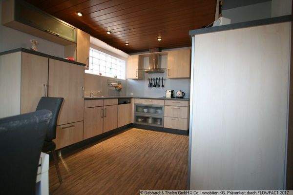 Küche OG