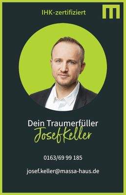 Josef Keller Traumerfüller