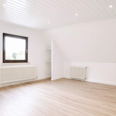 Renovierungsbeispiel