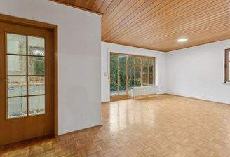 Wohn- und Esszimmer 1